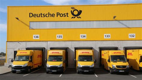 post und paket deutschland.